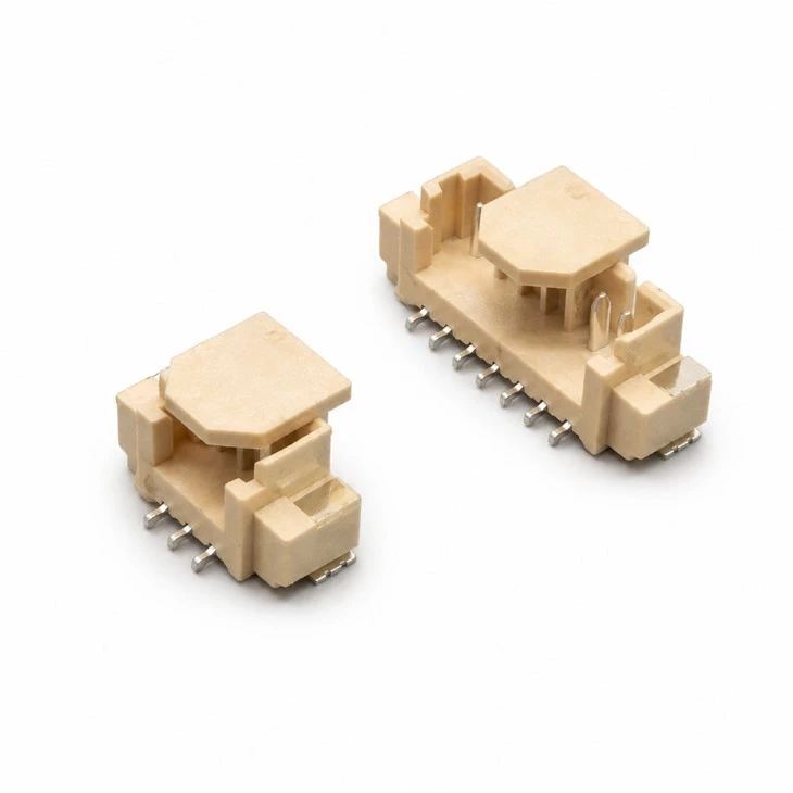 Low Profile Wire To Board Connector factory