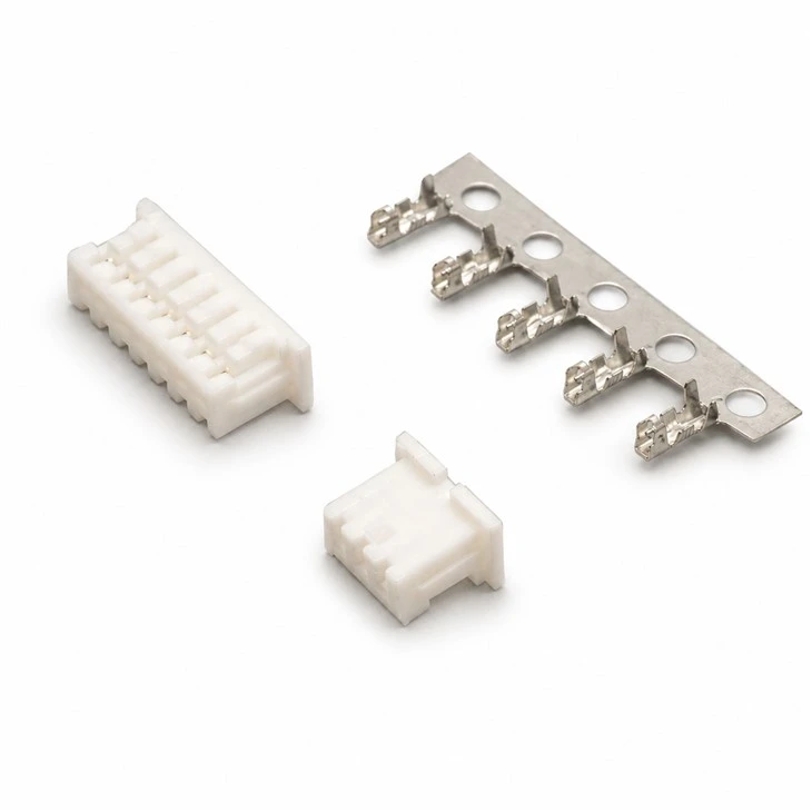 Low Profile Wire To Board Connector best
