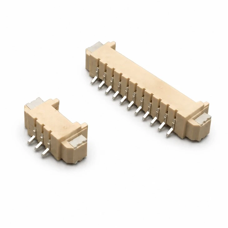 Low Profile Wire To Board Connector suppliers